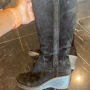 Ugh boots